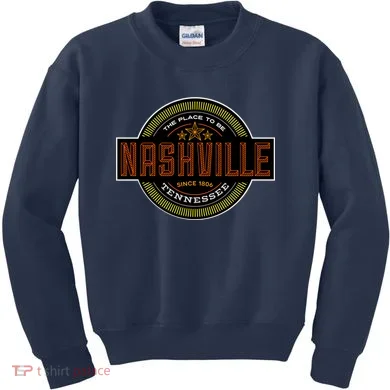 Kids Sweatshirt