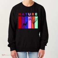Nature Women's Sweatshirt thumb 0
