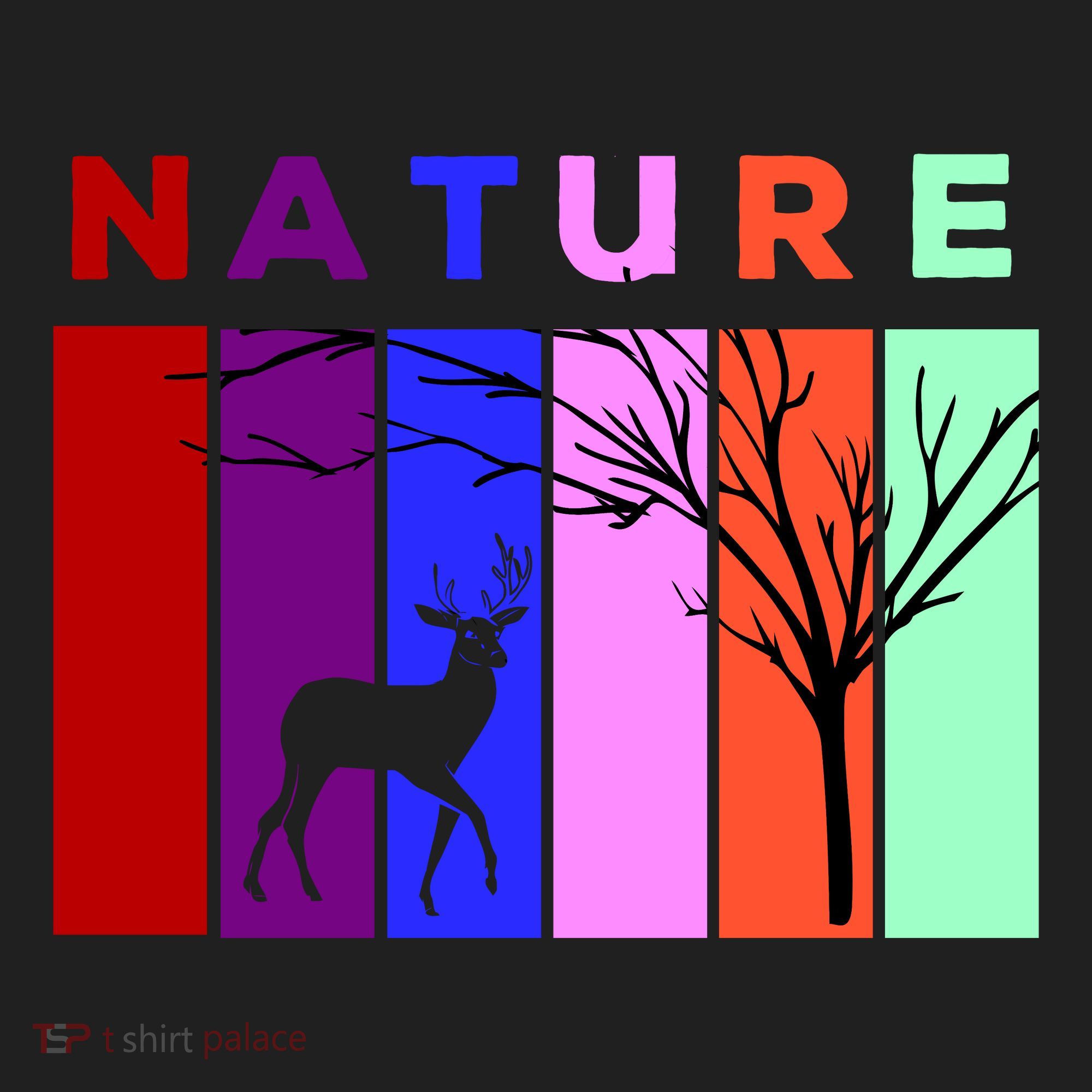 Nature Women's Sweatshirt