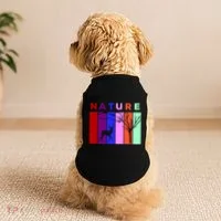 Nature Doggie Tank thumb 2