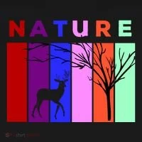 Nature Doggie Tank thumb 4