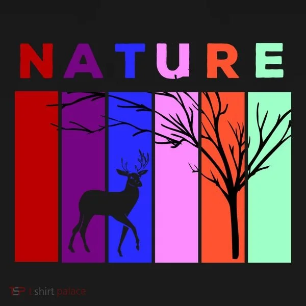 Nature Doggie Tank