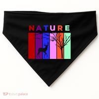 Nature USA-Made Doggie Bandana thumb 0