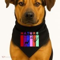 Nature USA-Made Doggie Bandana thumb 1