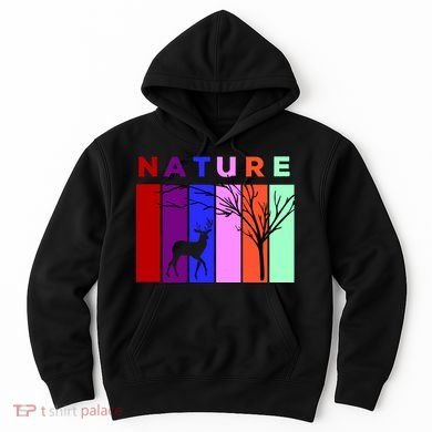 Nature Hoodie