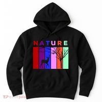 Nature Hoodie thumb 0