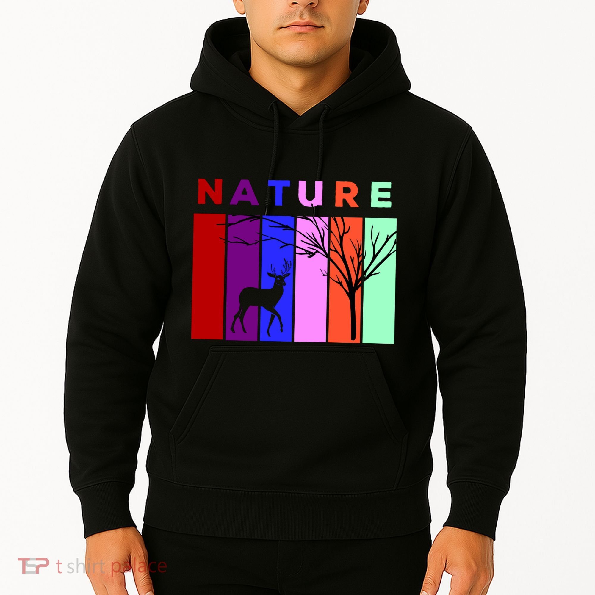 Nature Hoodie