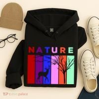 Nature Hoodie thumb 4