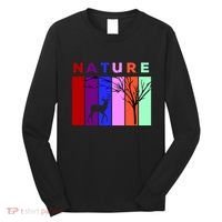 Nature Long Sleeve Shirt thumb 0