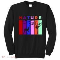 Nature Sweatshirt thumb 0