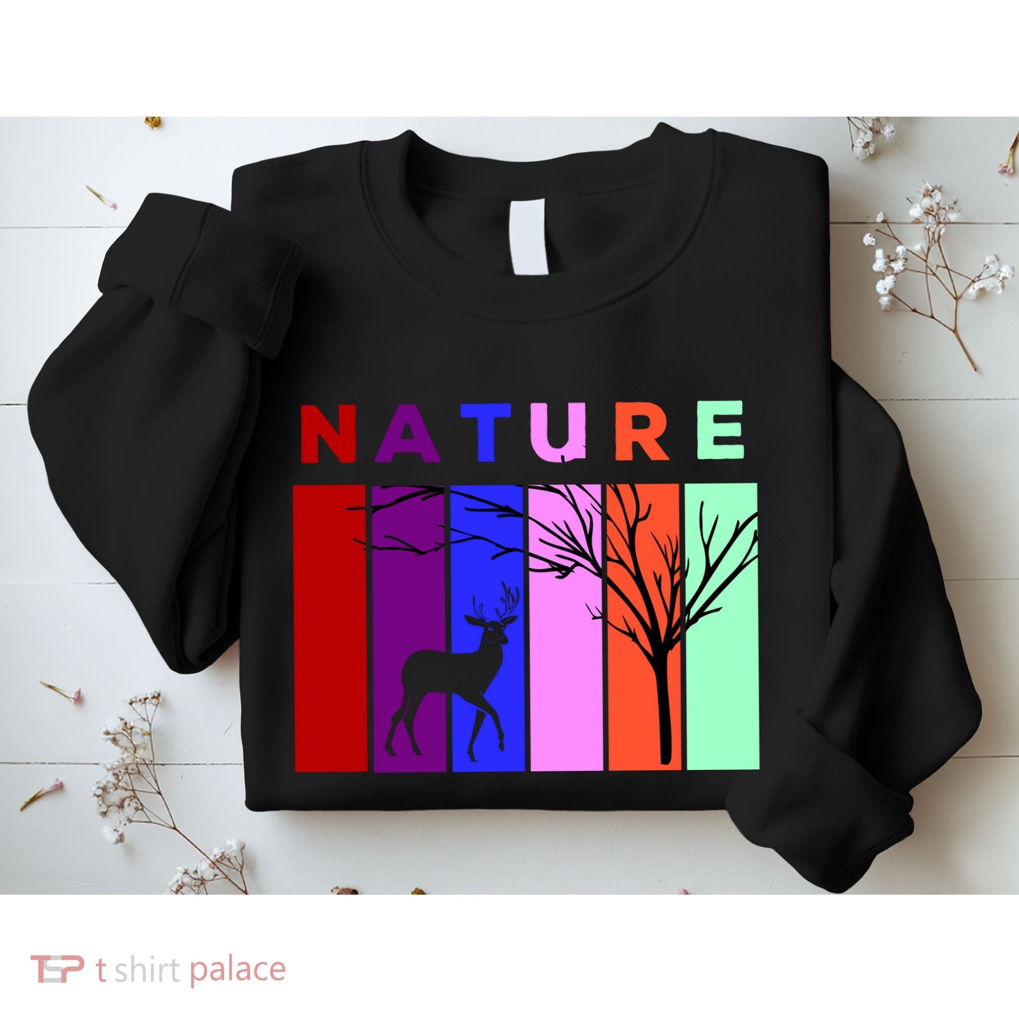 Nature Sweatshirt
