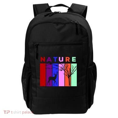 Nature Backpack