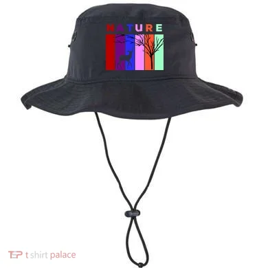 Nature Bucket Hat