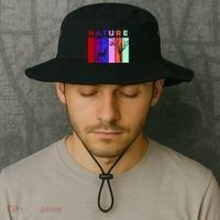 Nature Bucket Hat thumb 2