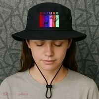 Nature Bucket Hat thumb 3