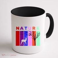 Nature Coffee Mug thumb 1