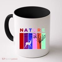 Nature Coffee Mug thumb 0