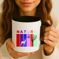 Nature Coffee Mug thumb 3