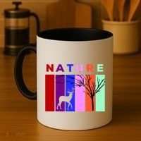 Nature Coffee Mug thumb 4