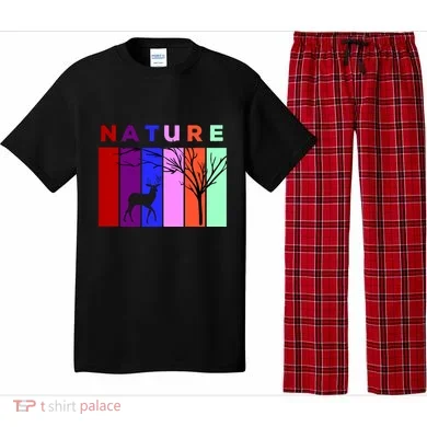 Pajama Set