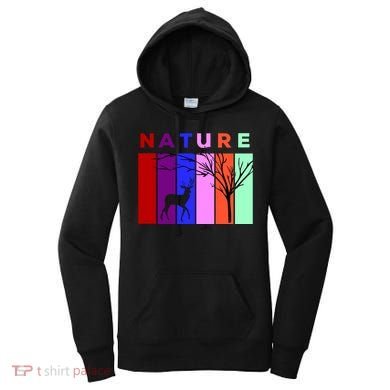 Nature Women's Hoodie