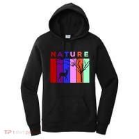 Nature Women's Hoodie thumb 0