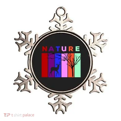 Nature Ornament