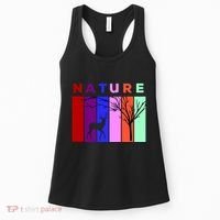Nature Women's Tank Top thumb 0