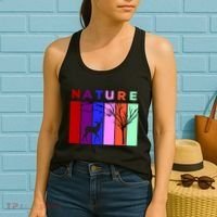 Nature Women's Tank Top thumb 2