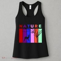 Nature Women's Tank Top thumb 3