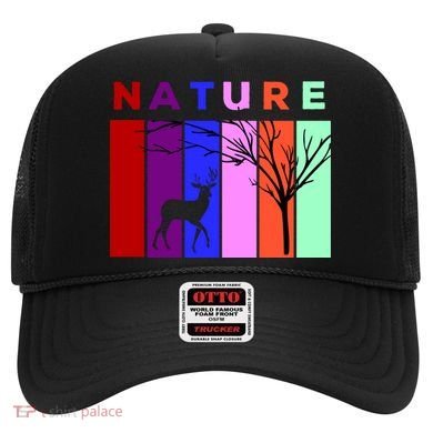 Nature Hat