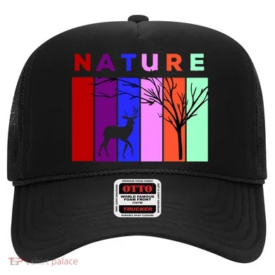 Nature Hat