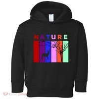 Nature Toddler Hoodie thumb 0
