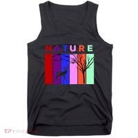 Nature Tank Top thumb 0