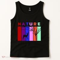 Nature Tank Top thumb 2