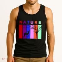 Nature Tank Top thumb 3
