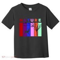 Nature Toddler T-Shirt thumb 0