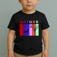 Nature Toddler T-Shirt thumb 2