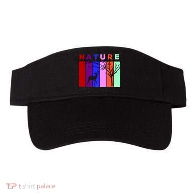 Nature Visor