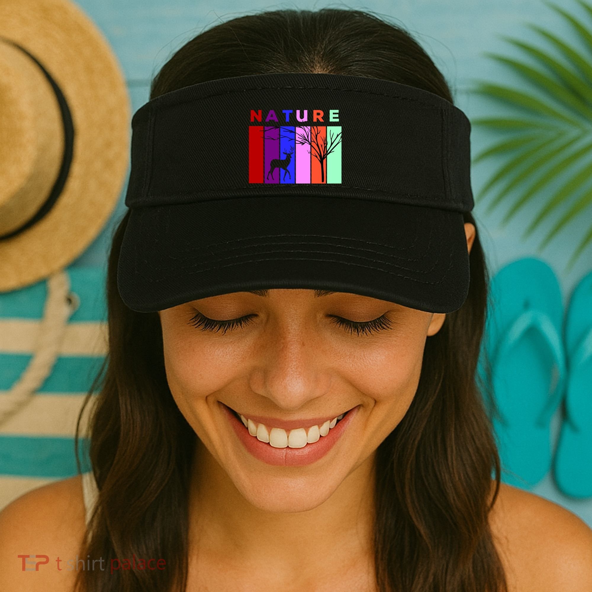 Nature Visor