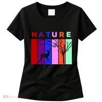 Nature Women's T-Shirt thumb 0