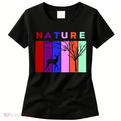 Nature Women's T-Shirt