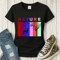 Nature Women's T-Shirt thumb 3