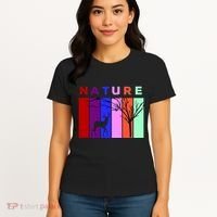 Nature Women's T-Shirt thumb 4