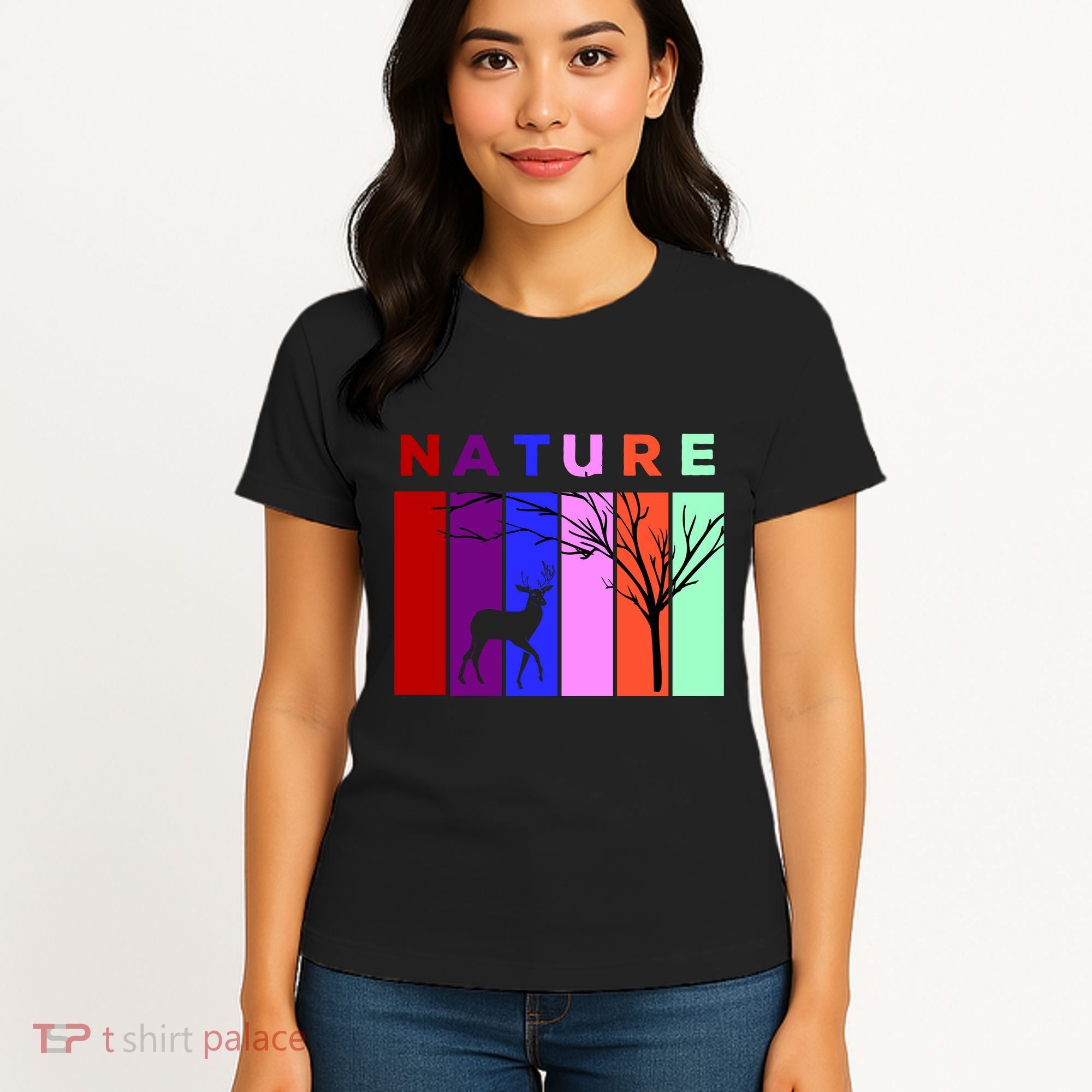 Nature Women's T-Shirt