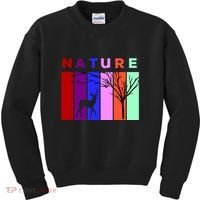 Nature Kids Sweatshirt thumb 0