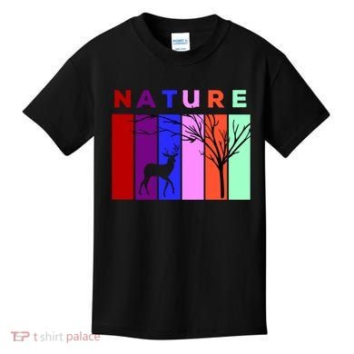 Nature Kids T-Shirt