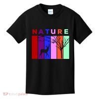 Nature Kids T-Shirt thumb 0