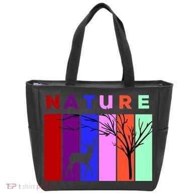 Nature Tote Bag
