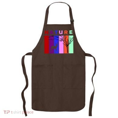 Nature Apron